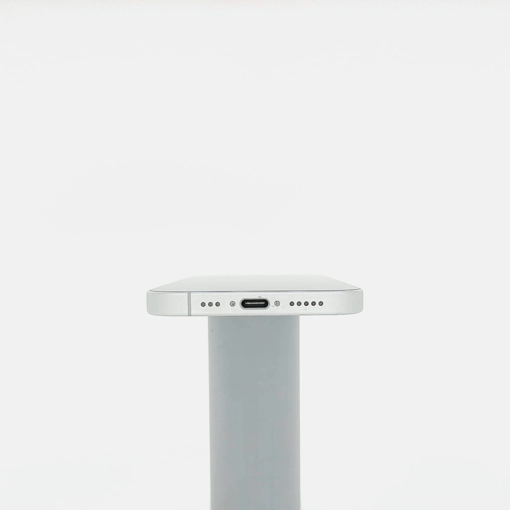 95新 Apple iPhone 16 128G 白色 中國大陸版