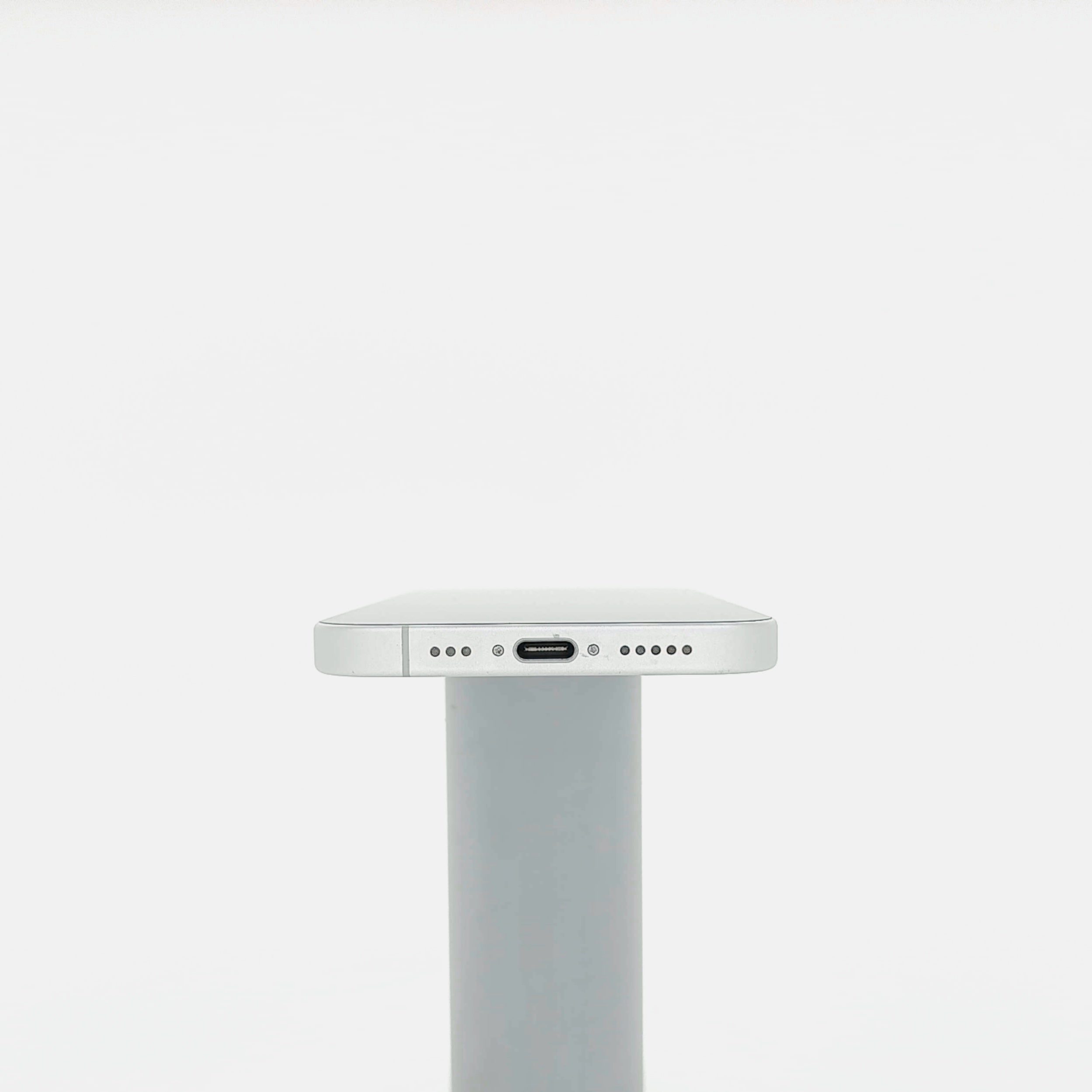 95新 Apple iPhone 16 128G 白色 中國大陸版