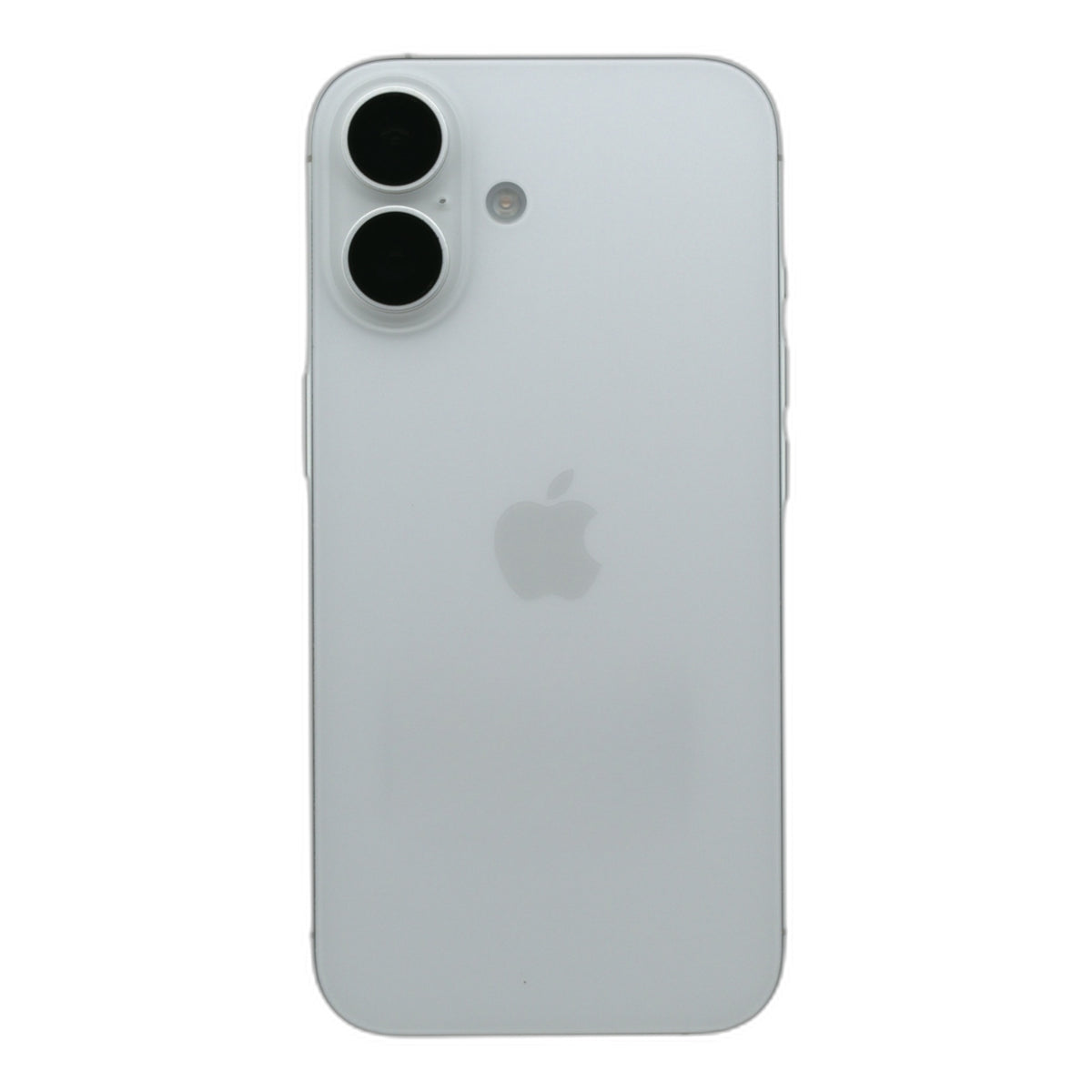 95新 Apple iPhone 16 256G 白色 中國大陸版
