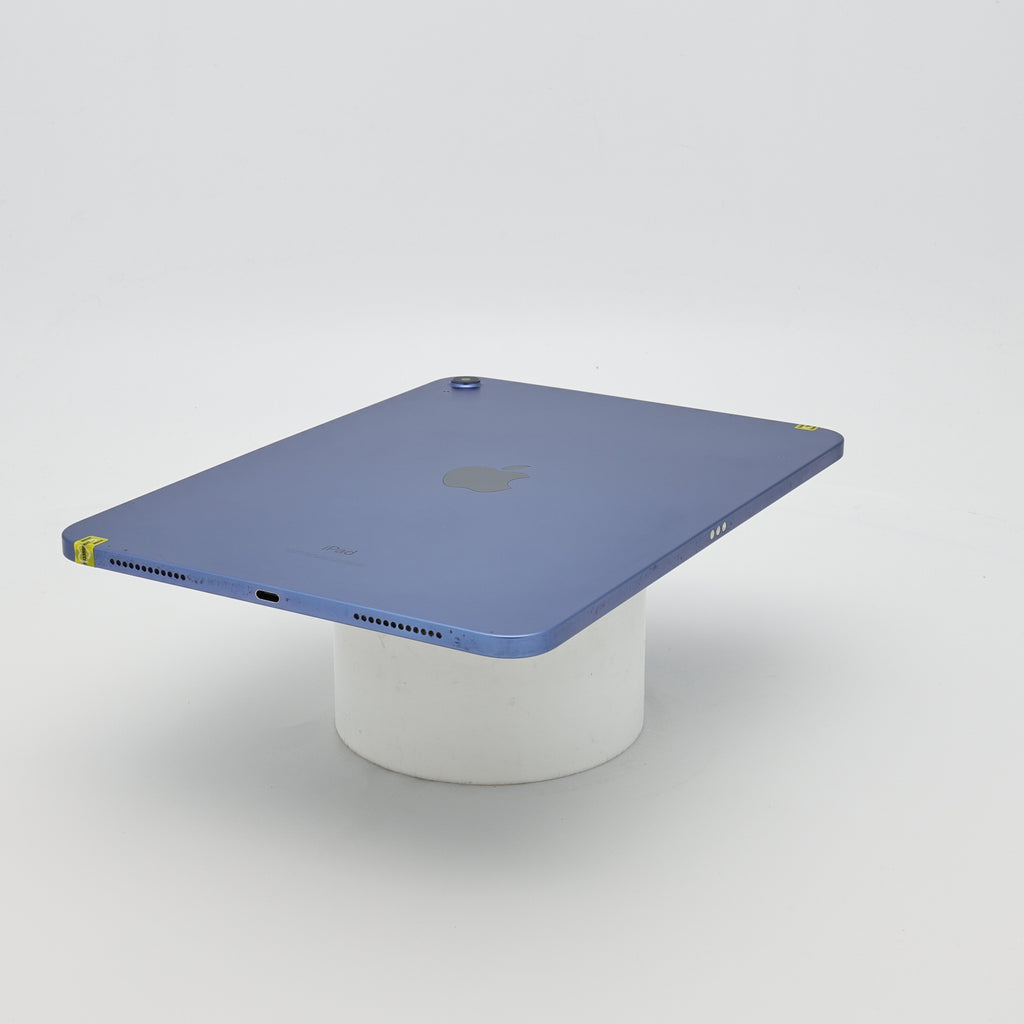 95新 Apple iPad 10代 64G 藍色 WIFI