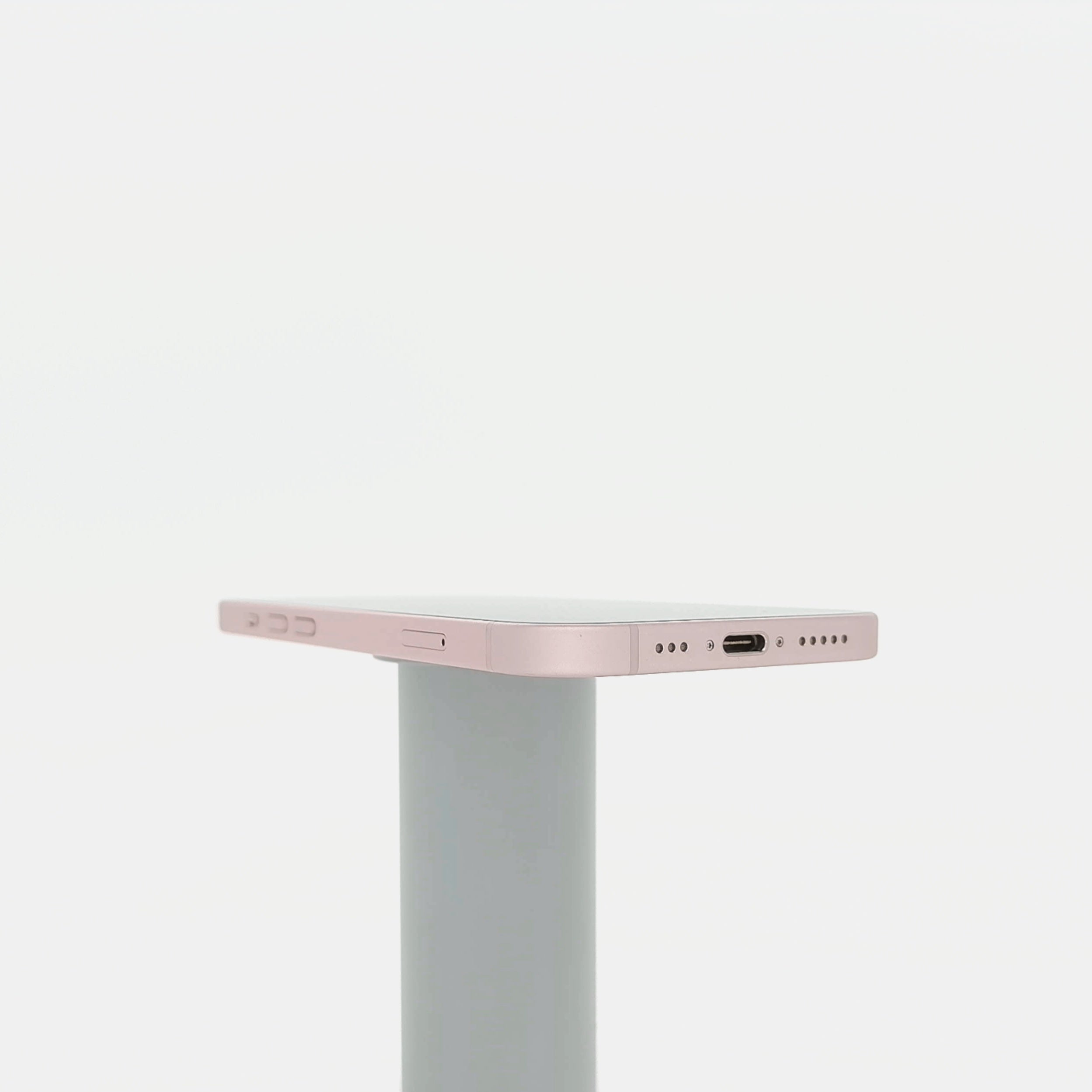 95新 Apple iPhone 15 256G 粉紅色 中國大陸版