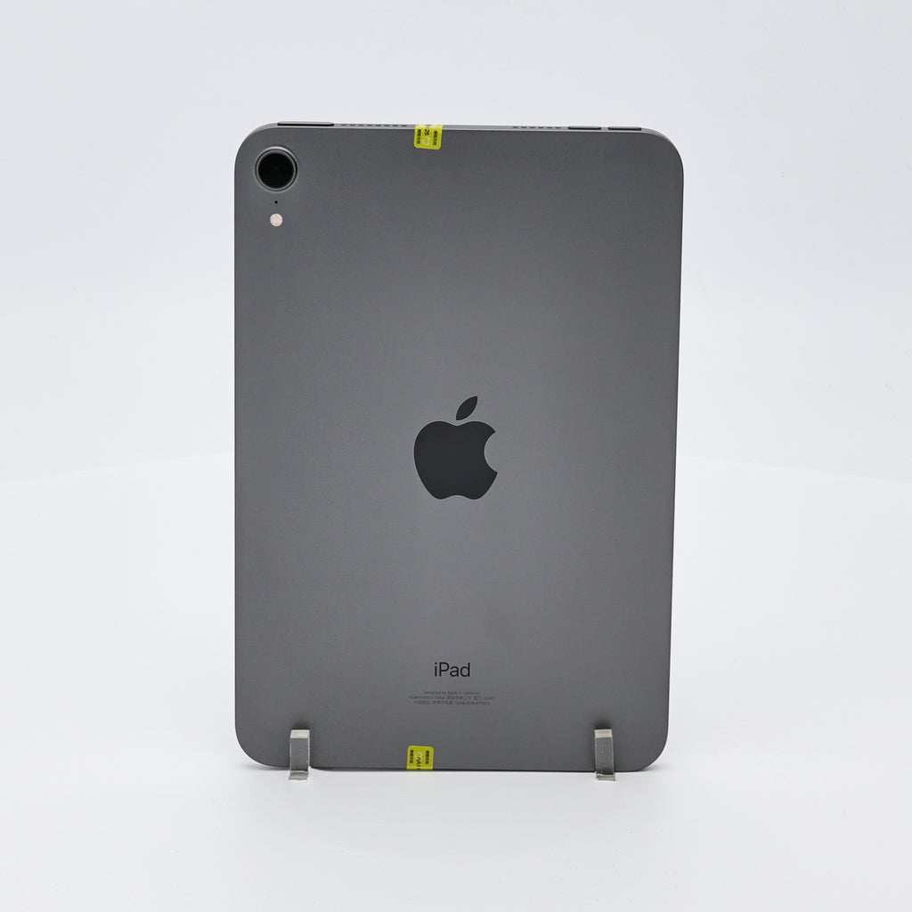 95新 Apple iPad mini6 64G 深空灰色 WIFI