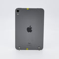95新 Apple iPad mini6 64G 深空灰色 WIFI