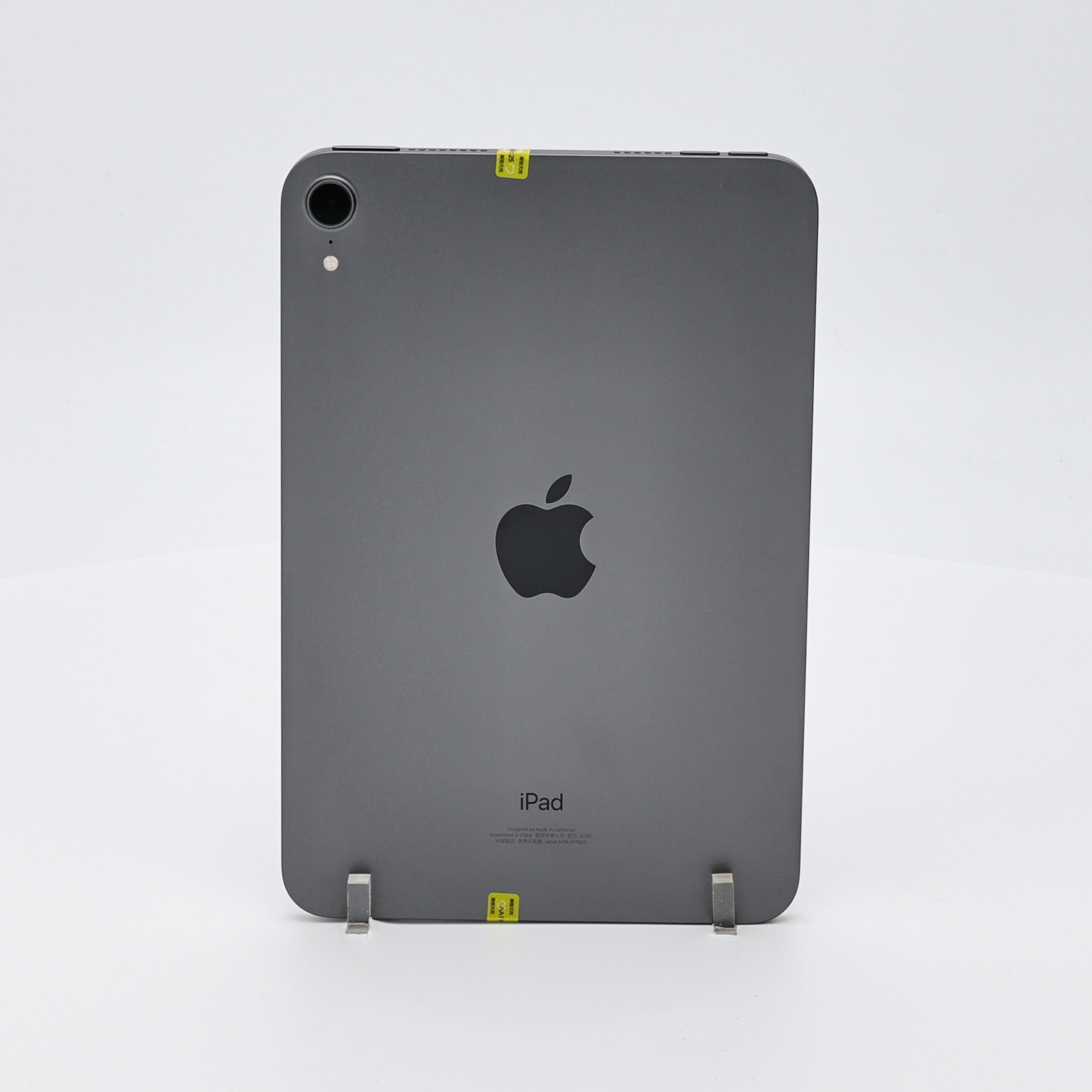 95新 Apple iPad mini6 64G 深空灰色 WIFI