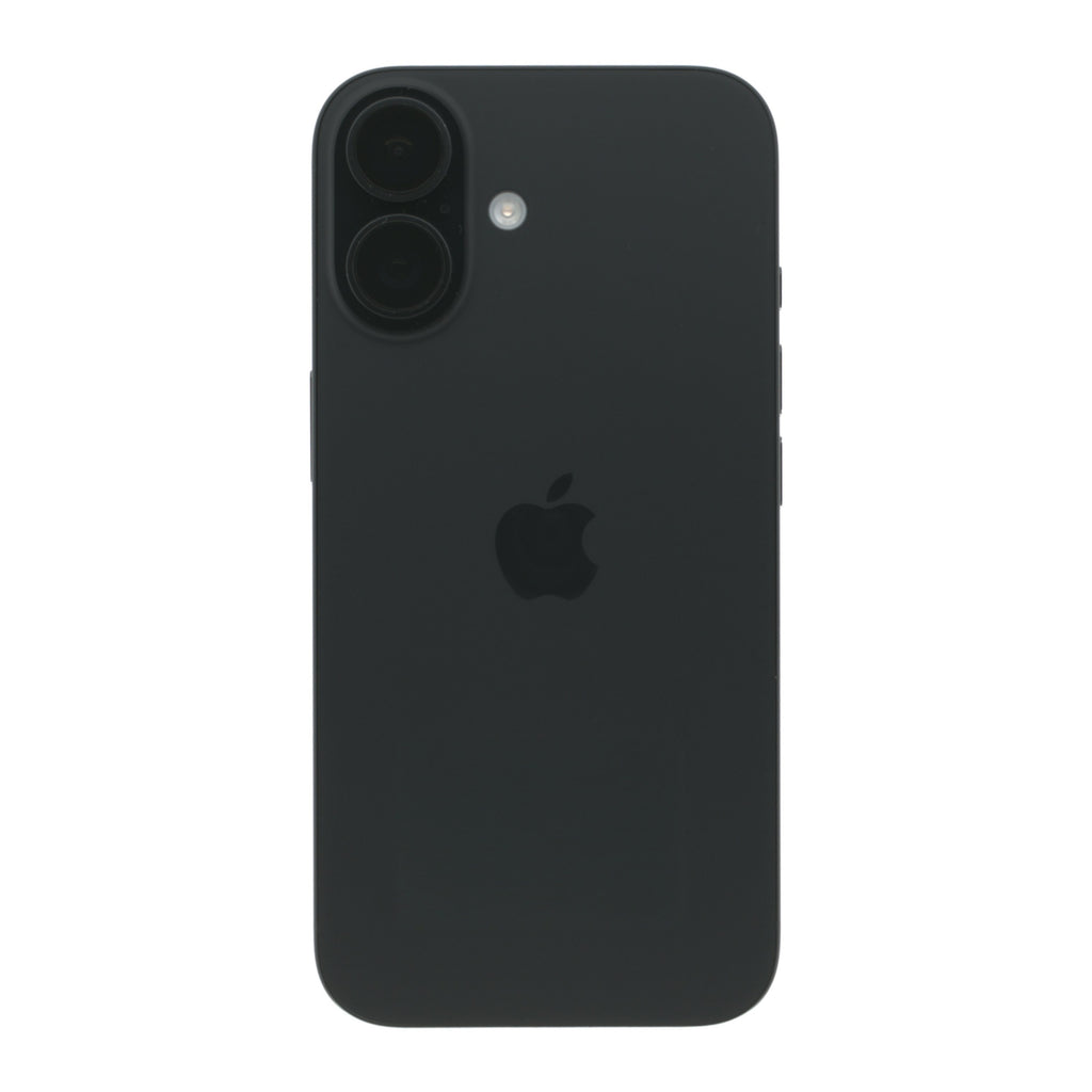 95新 Apple iPhone 16 256G 黑色 中國大陸版