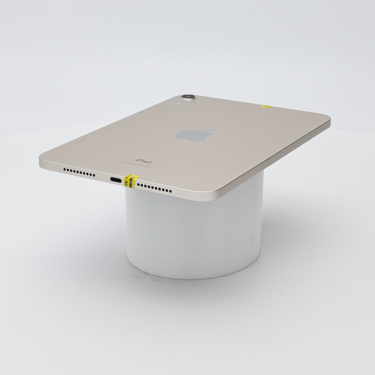 95新 Apple iPad mini6 64G 星光色 WIFI