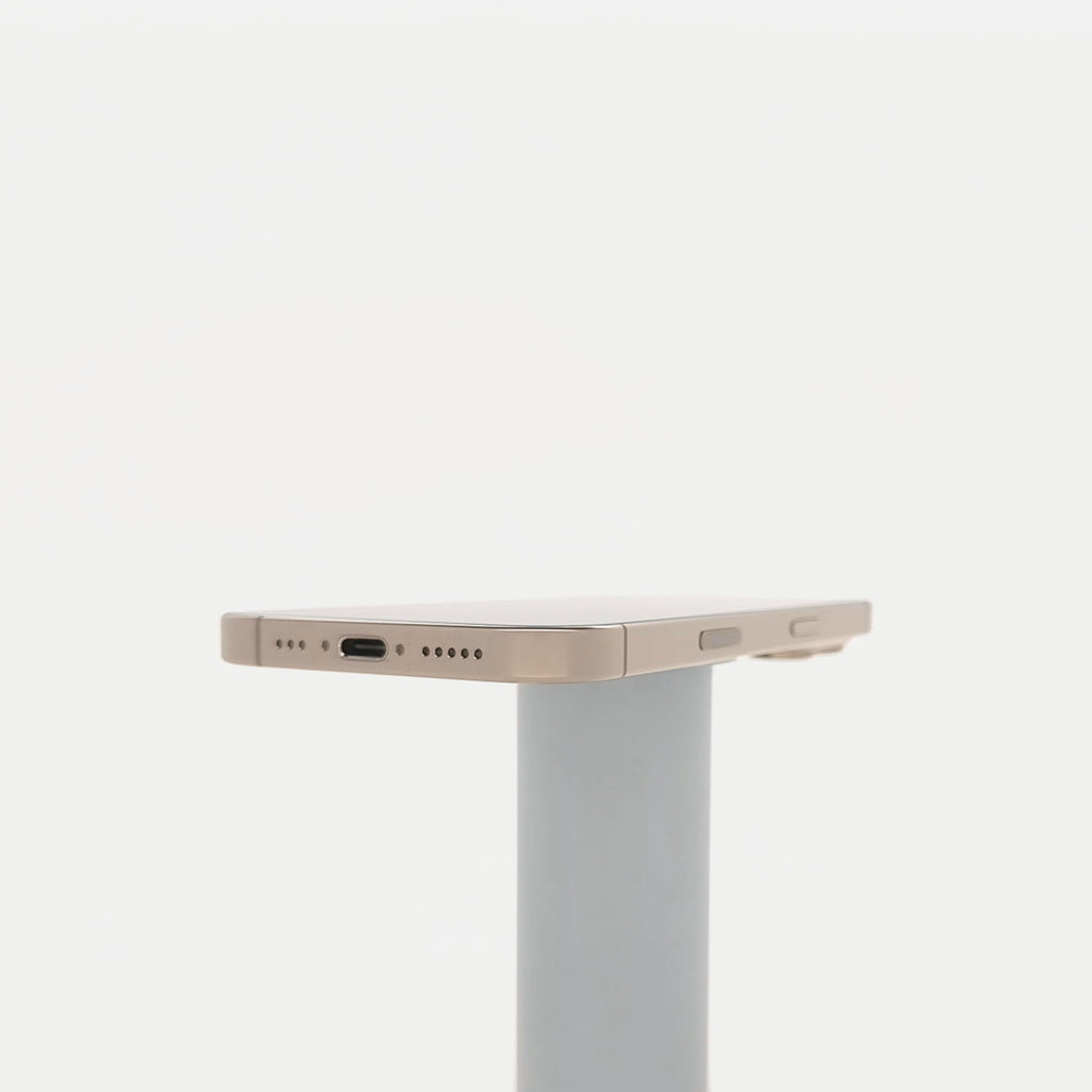 95新 Apple iPhone 16 Pro 256G 沙漠色鈦金屬 中國大陸版