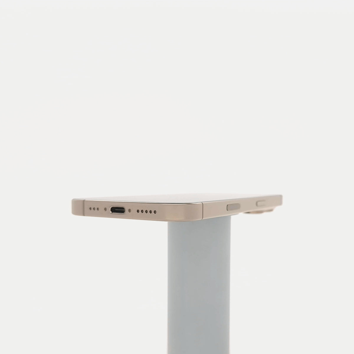 95新 Apple iPhone 16 Pro 256G 沙漠色鈦金屬 中國大陸版