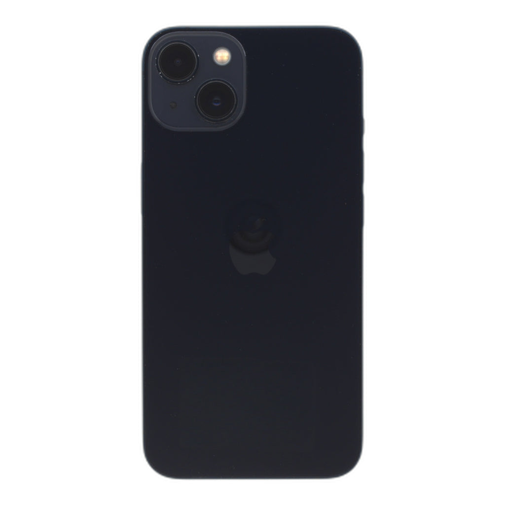 95新 Apple iPhone 13 256G 午夜色 中國大陸版