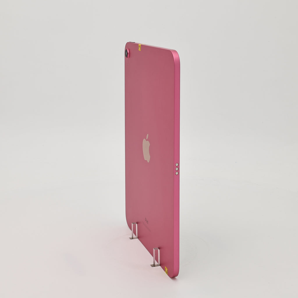 99新 Apple iPad 10代 64G 粉紅色 WIFI