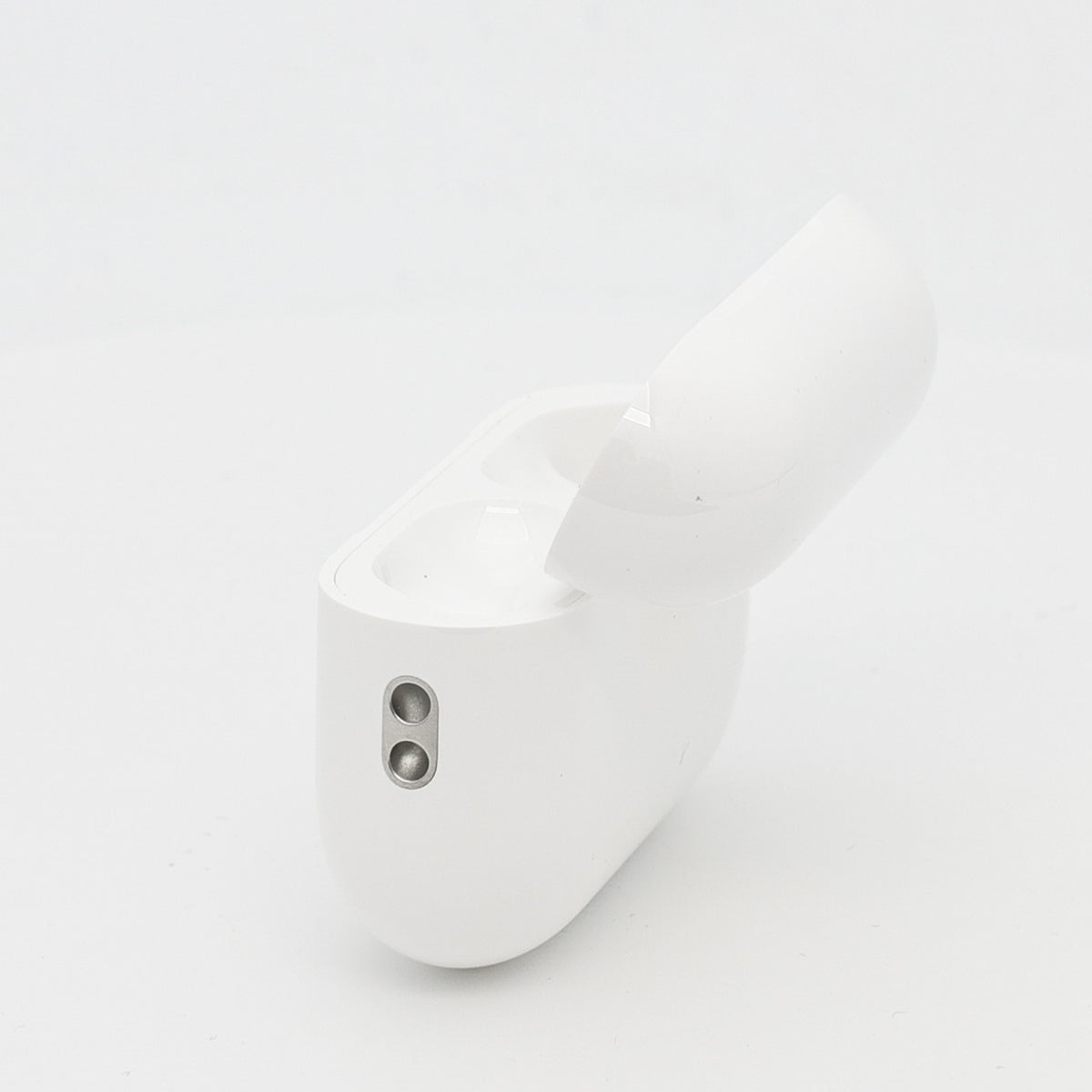 99新 Apple AirPods Pro 3 充电仓 白色