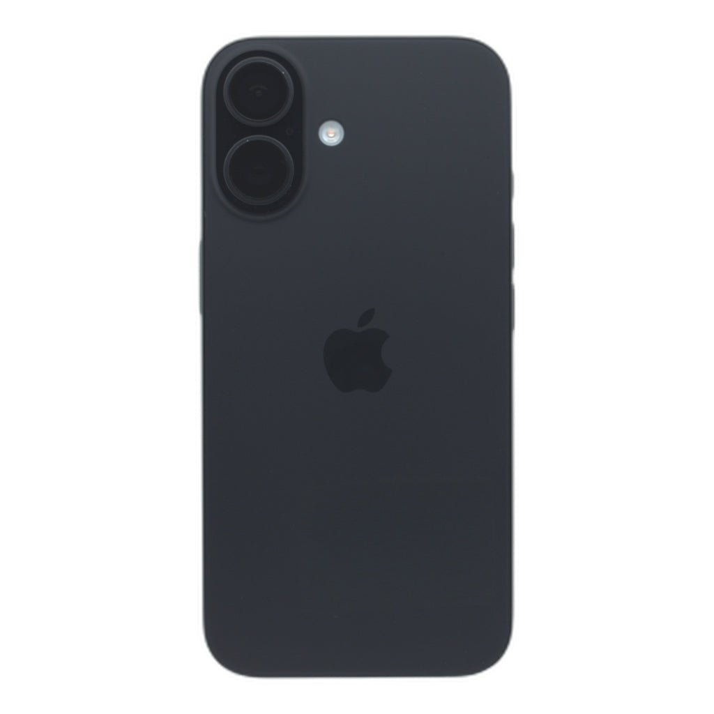 95新 Apple iPhone 16 128G 黑色 中國大陸版