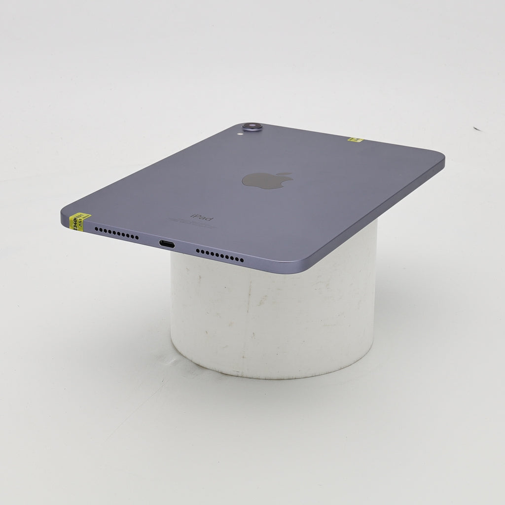 95新 Apple iPad mini6 64G 紫色 WIFI