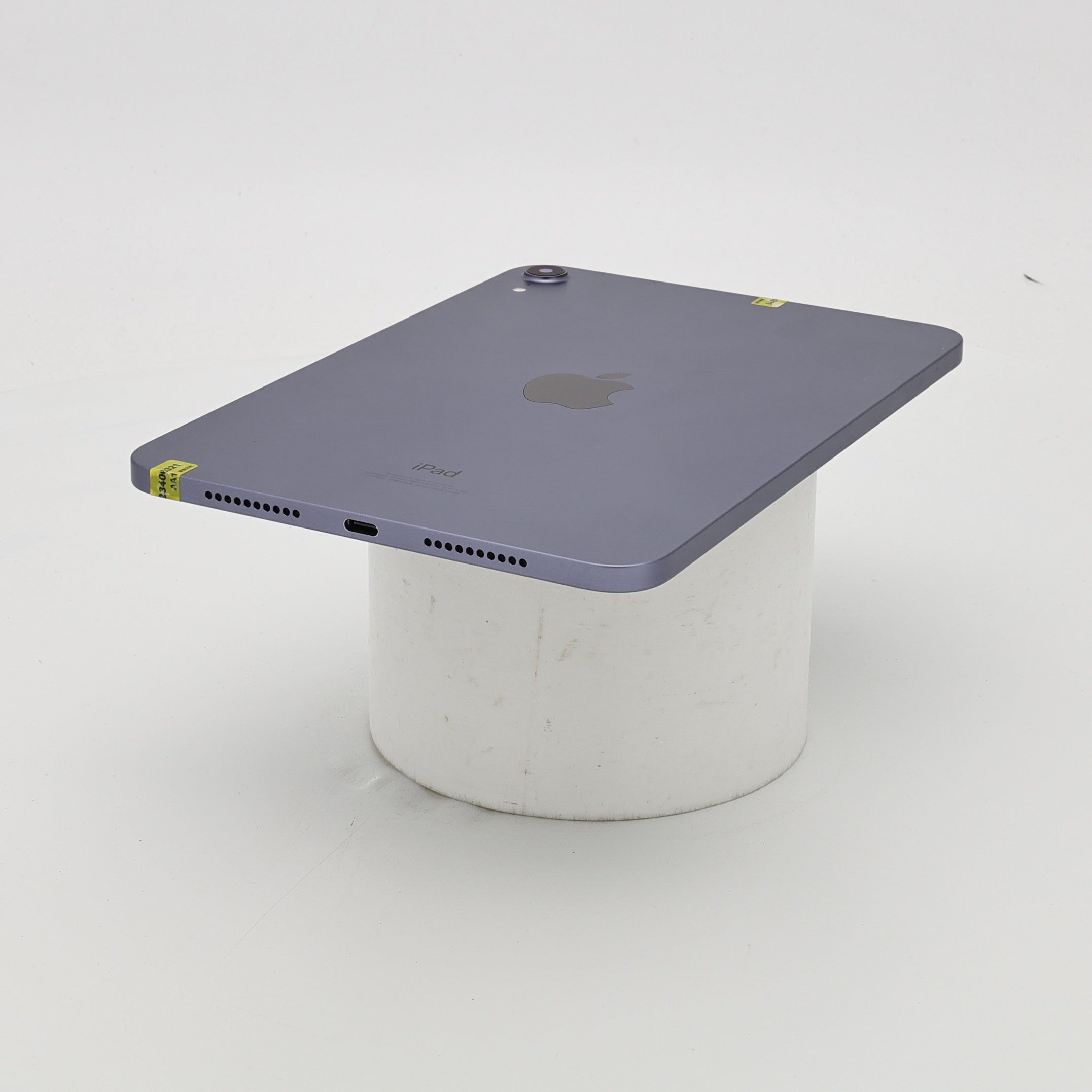95新 Apple iPad mini6 64G 紫色 WIFI