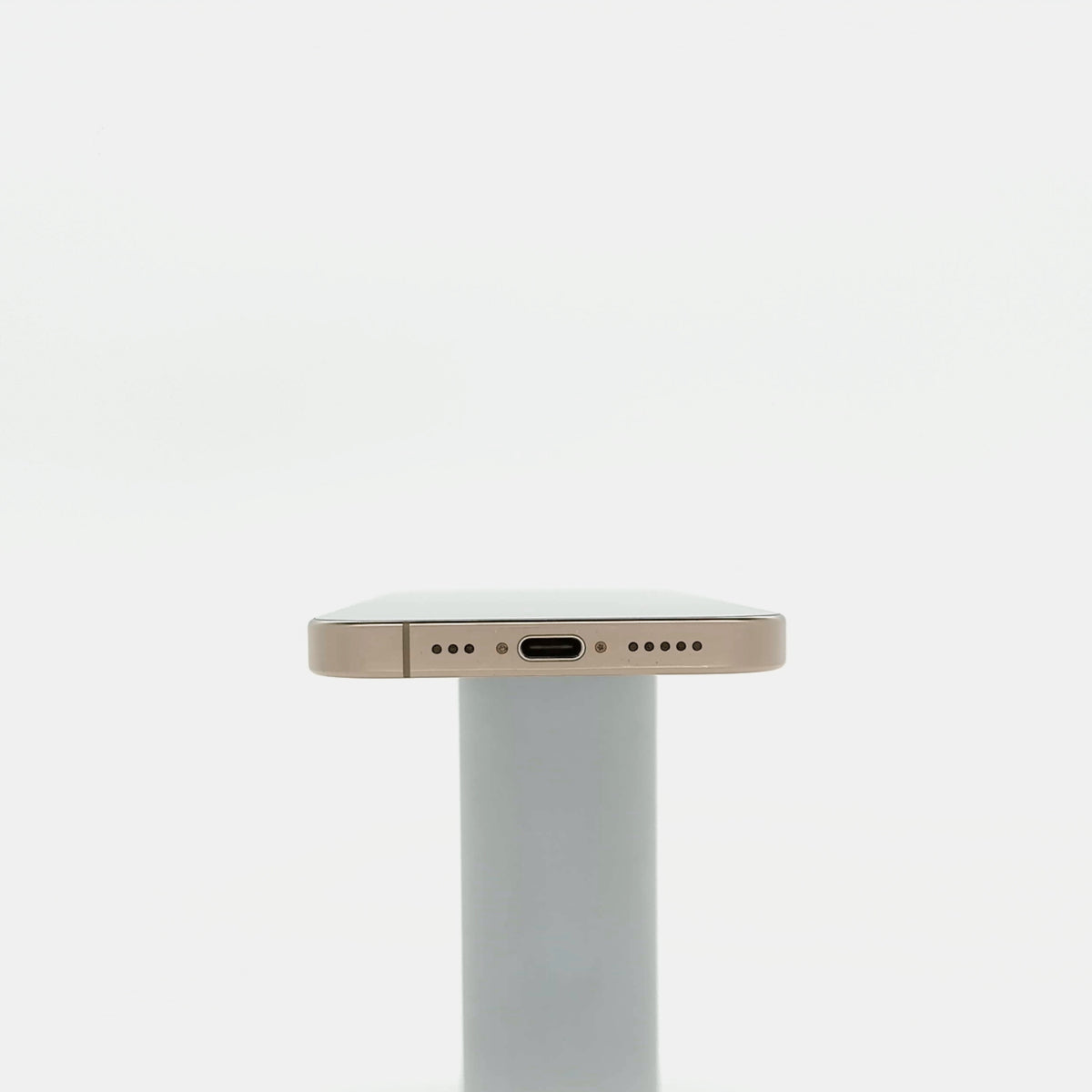 95新 Apple iPhone 16 Pro 128G 沙漠色鈦金屬 中國大陸版