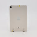 95新 Apple iPad mini6 64G 星光色 WIFI