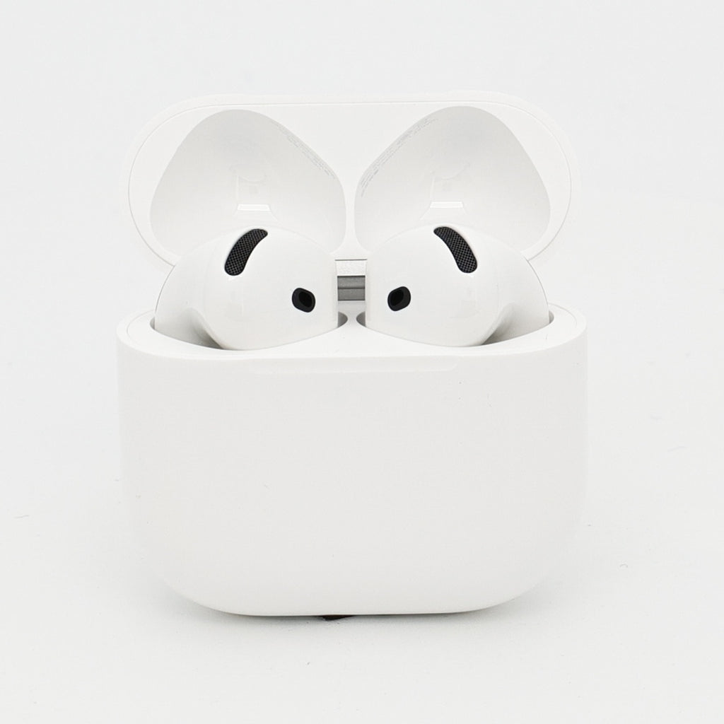 99新 Apple AirPods 5 白色