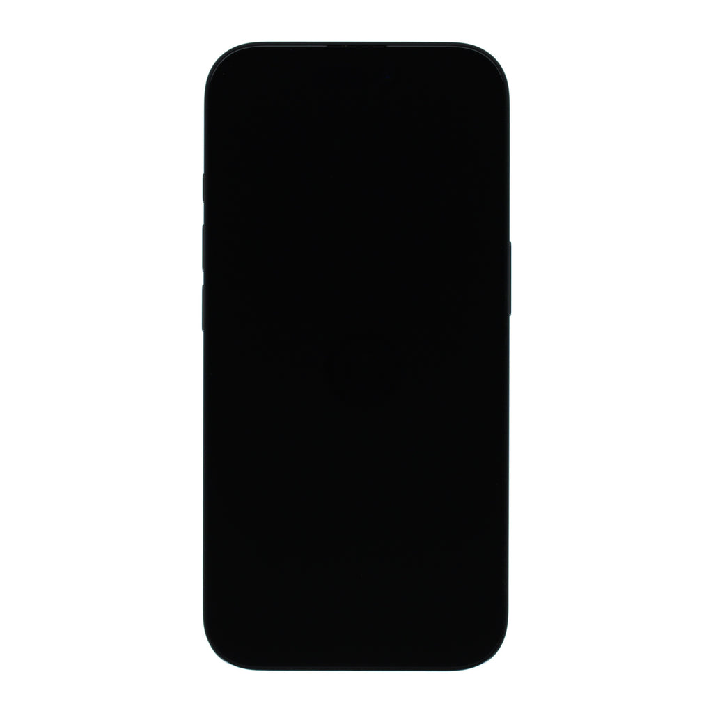 95新 Apple iPhone 16 256G 黑色 中國大陸版