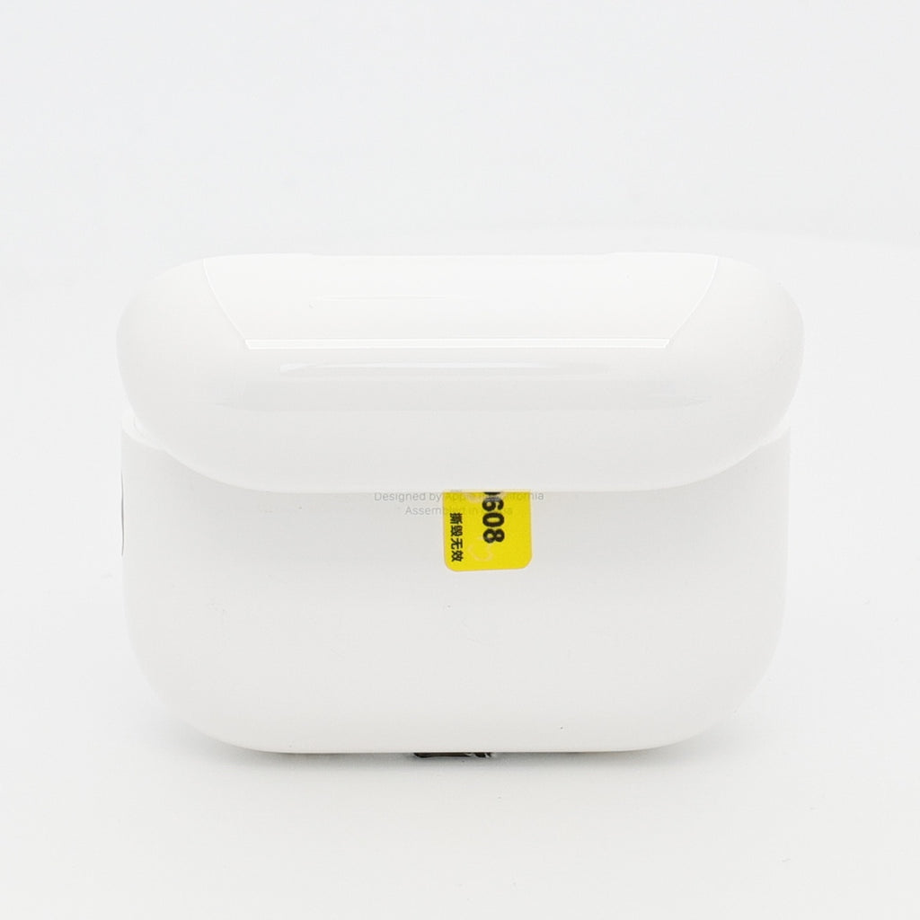 99新 Apple AirPods Pro 3 白色