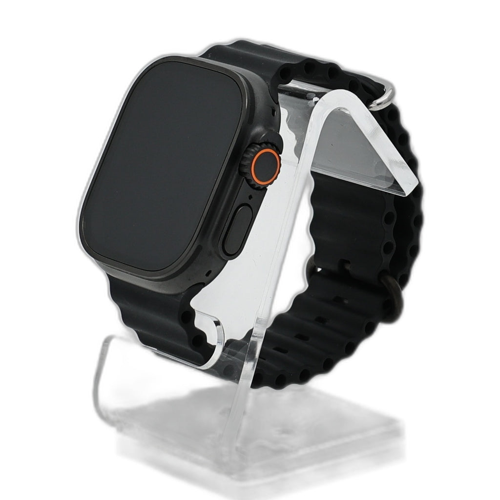 99新 Apple Watch Ultra 2 49毫米 鈦金屬