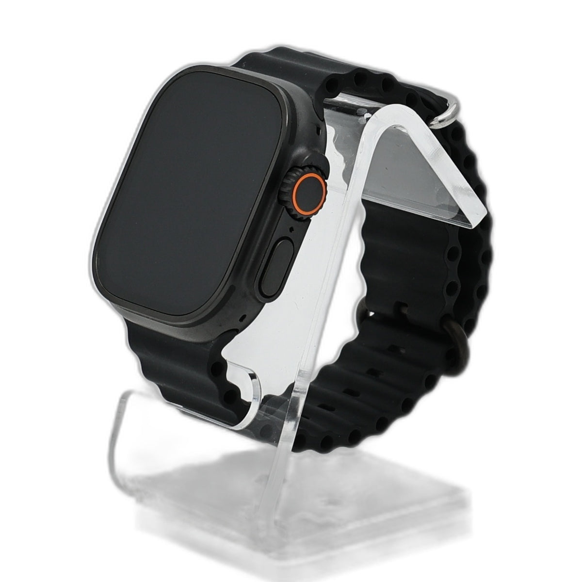 99新 Apple Watch Ultra 2 49毫米 鈦金屬