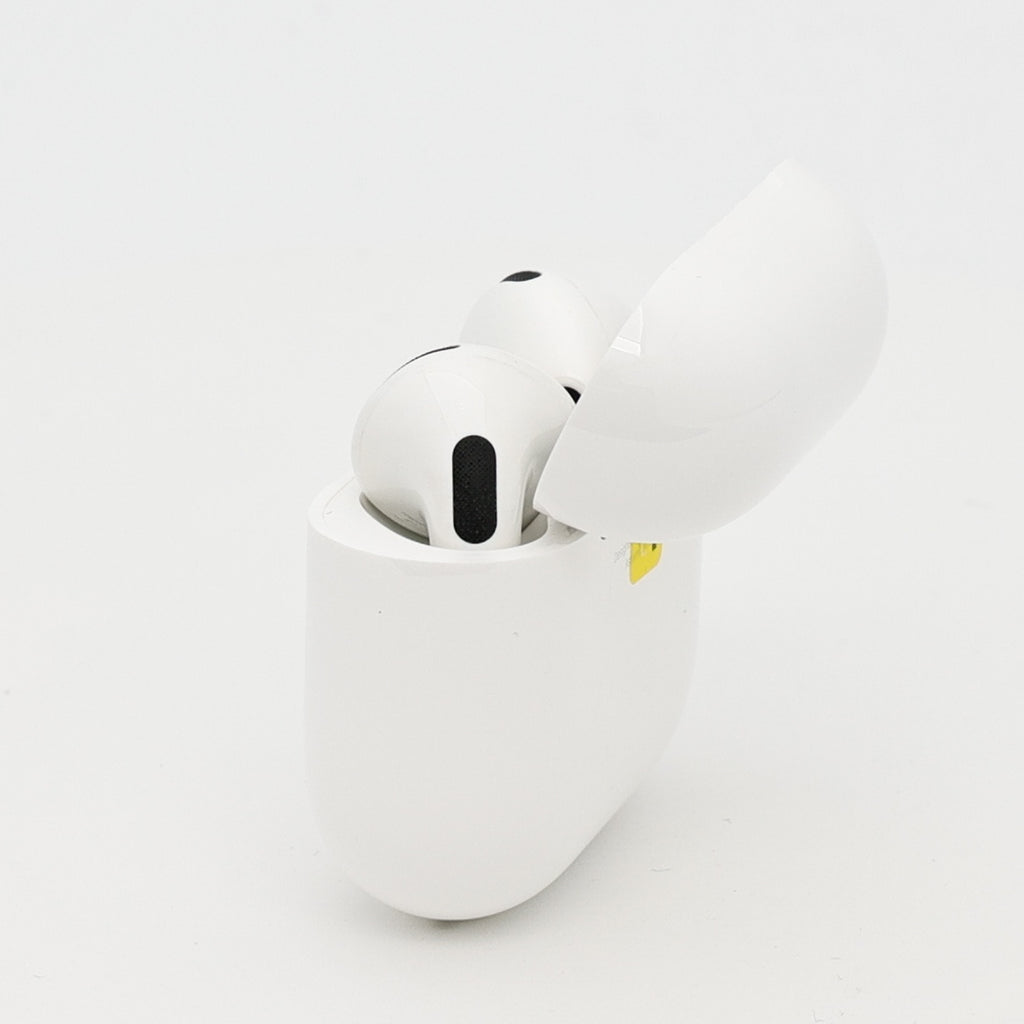 99新 Apple AirPods 4 (支持主动降噪) 白色