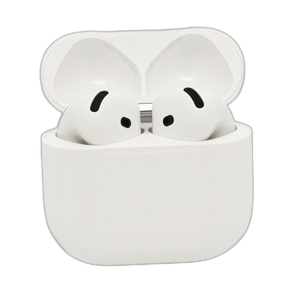 99新 Apple AirPods 4 (不支持主動降噪) 白色