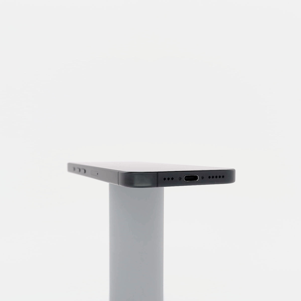 99新 Apple iPhone 16 Pro 128G 黑色鈦金屬 中國大陸版
