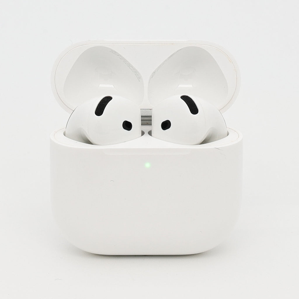 99新 Apple AirPods 4 (支持主动降噪) 白色