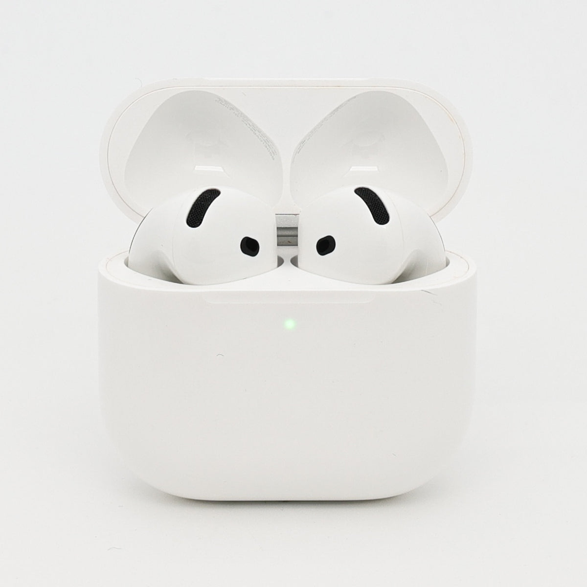 99新 Apple AirPods 4 (支持主动降噪) 白色