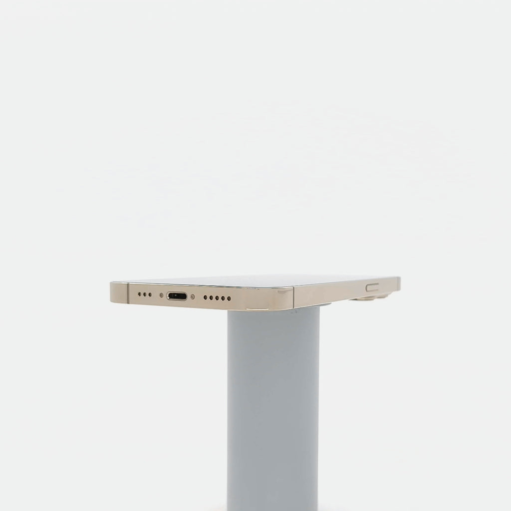 95新 Apple iPhone 13 Pro 256G 金色 中國大陸版