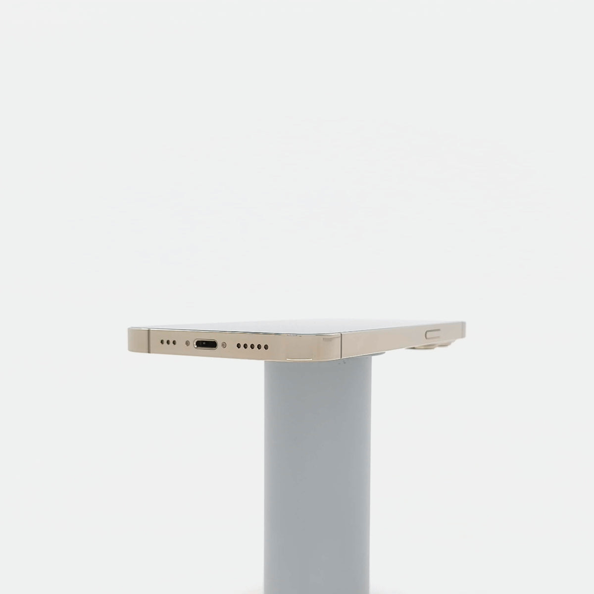 95新 Apple iPhone 13 Pro 256G 金色 中國大陸版
