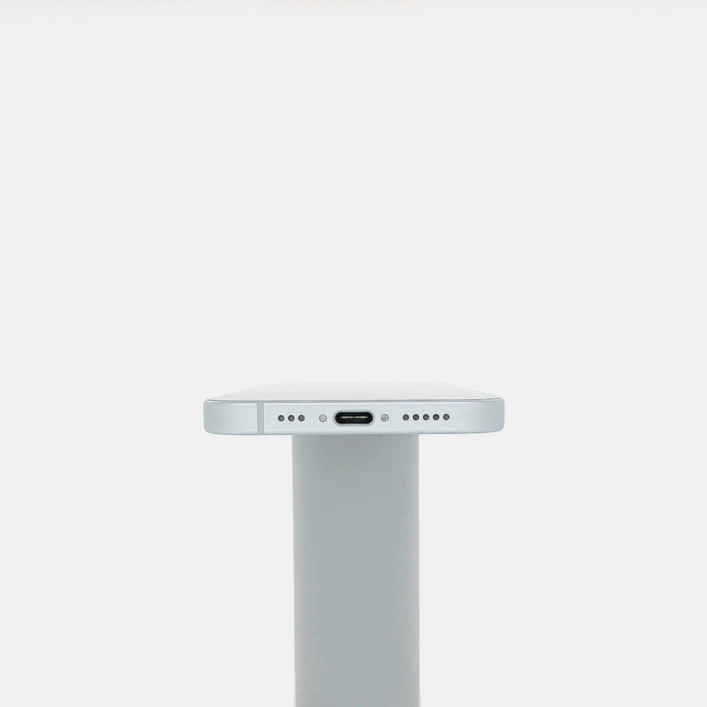 95新 Apple iPhone 15 256G 藍色 中國大陸版