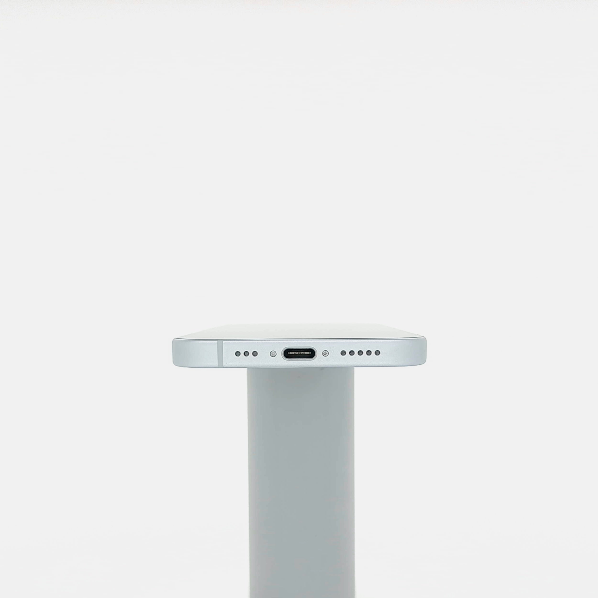 95新 Apple iPhone 15 256G 藍色 中國大陸版