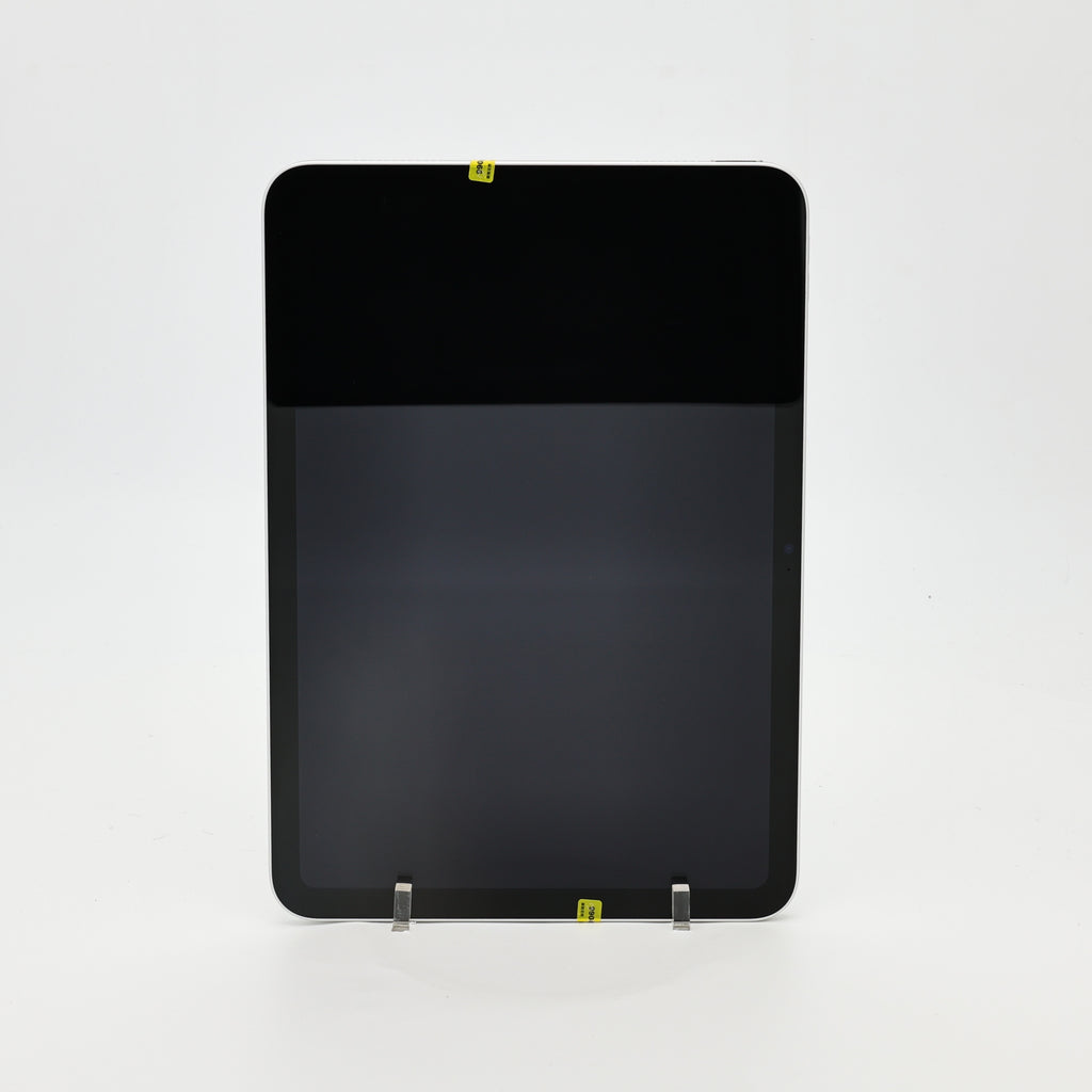 99新 Apple iPad 10代 256G 銀色 WIFI