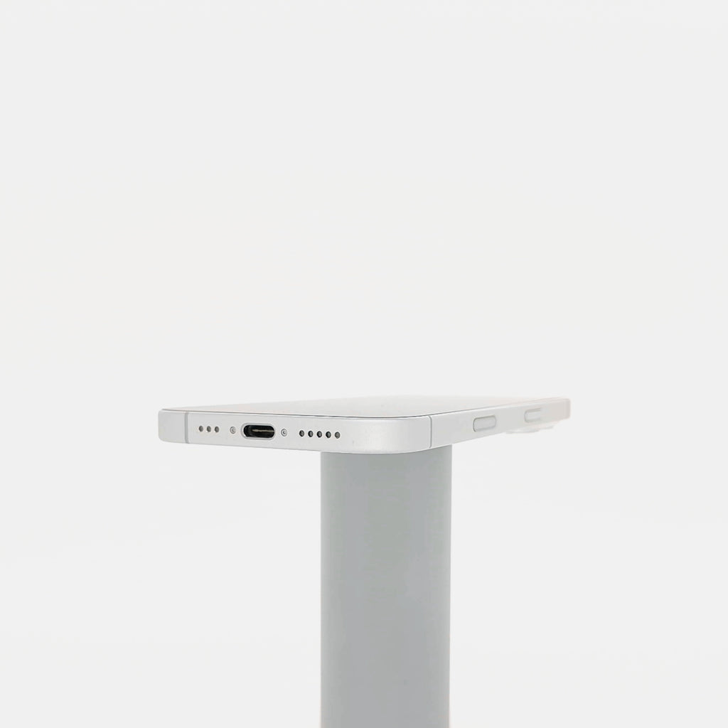 95新 Apple iPhone 17 256G 白色 中國大陸版