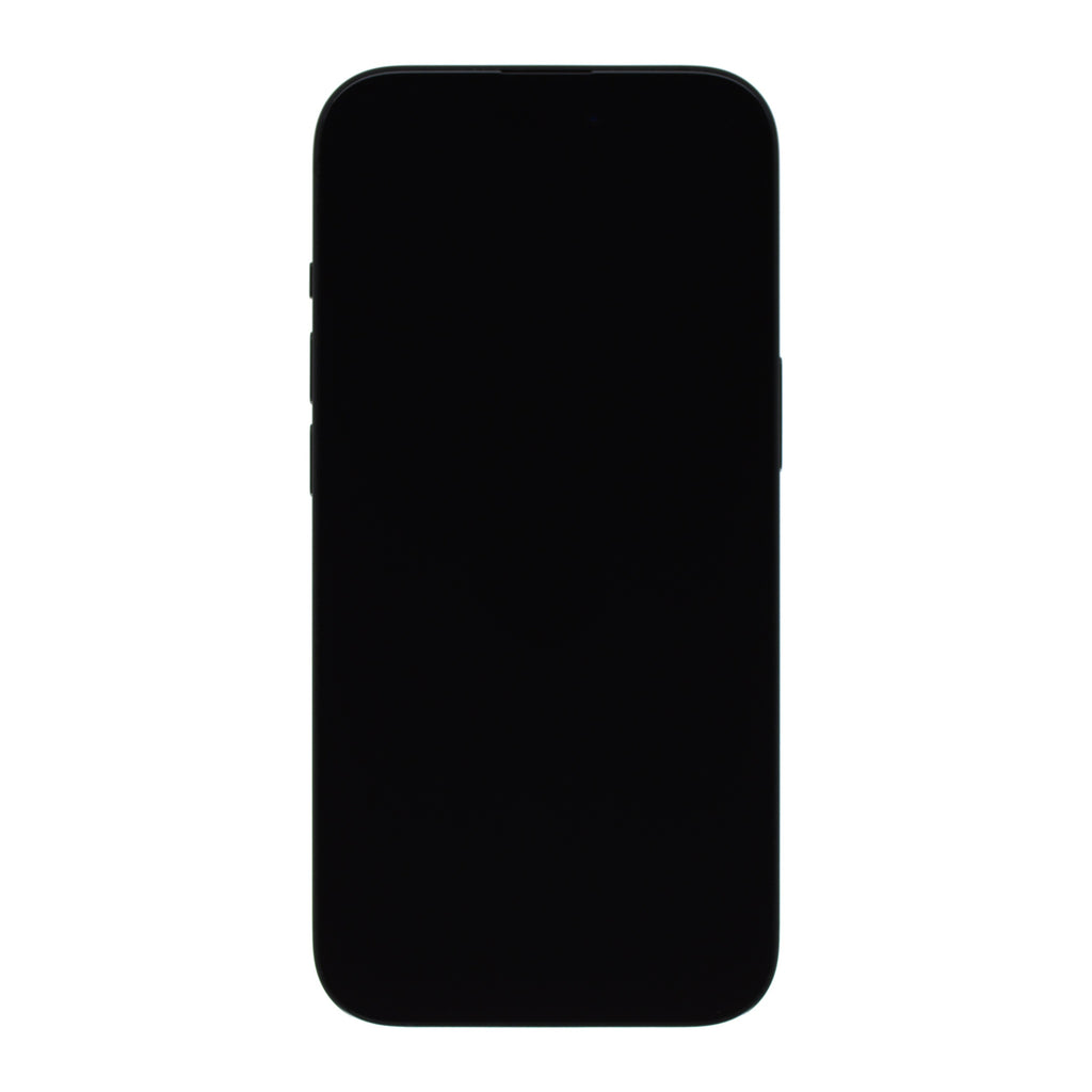 95新 Apple iPhone 15 256G 黑色 中國大陸版
