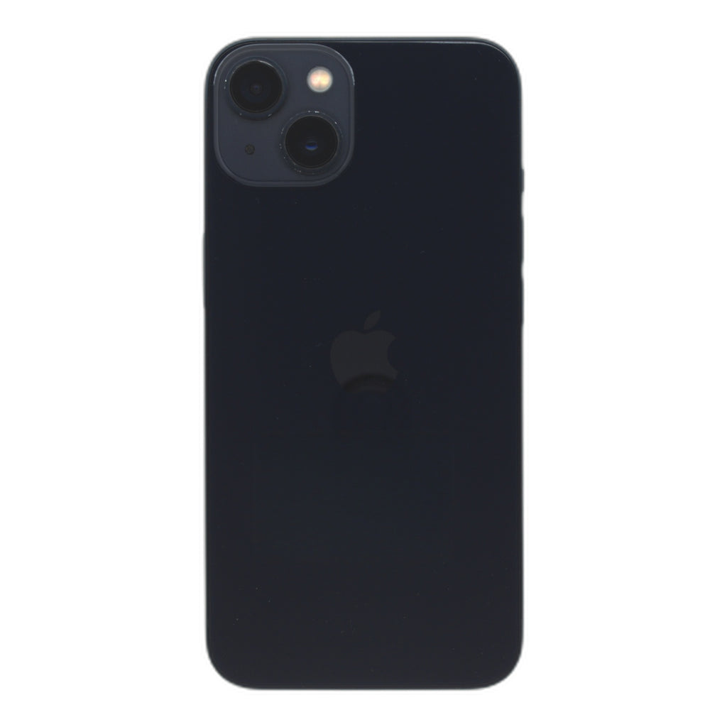 95新 Apple iPhone 13 128G 午夜色 中國大陸版