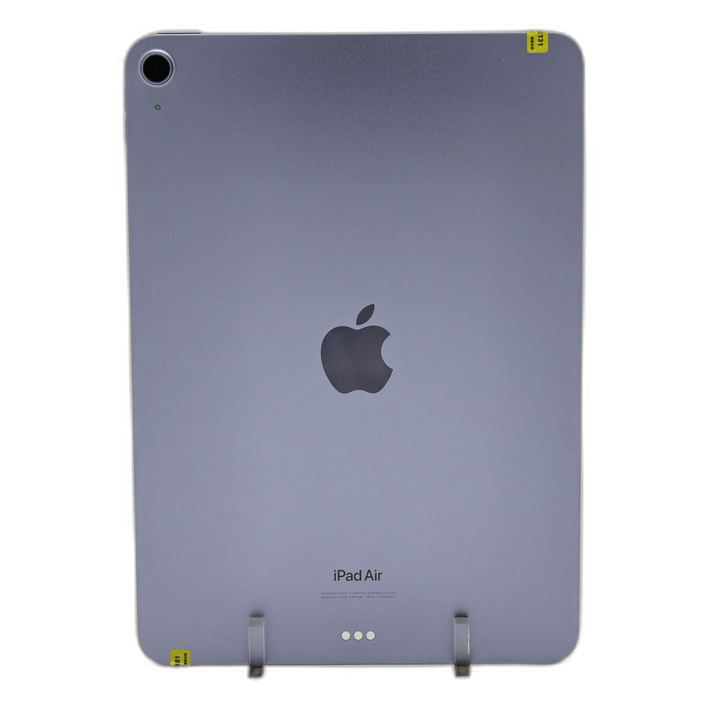 95新 Apple iPad Air5 64G 紫色 WIFI
