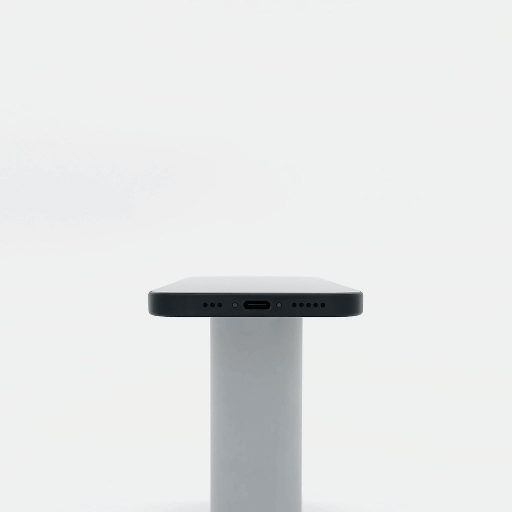 99新 Apple iPhone 15 128G 黑色 中國大陸版