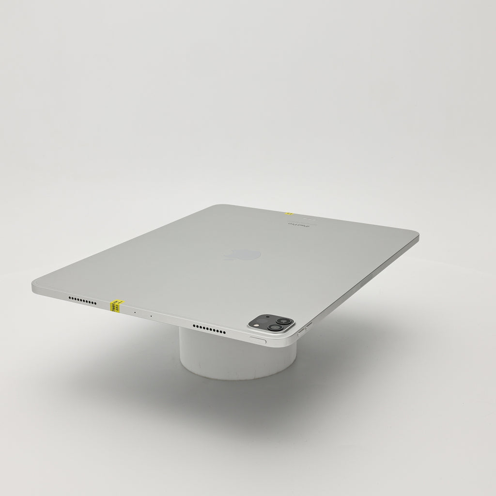 95新 Apple iPad Pro 12.9英寸 6代 128G 銀色 WIFI