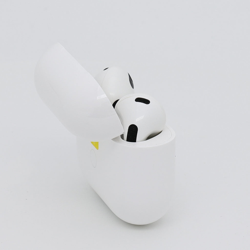 99新 Apple AirPods 3 白色