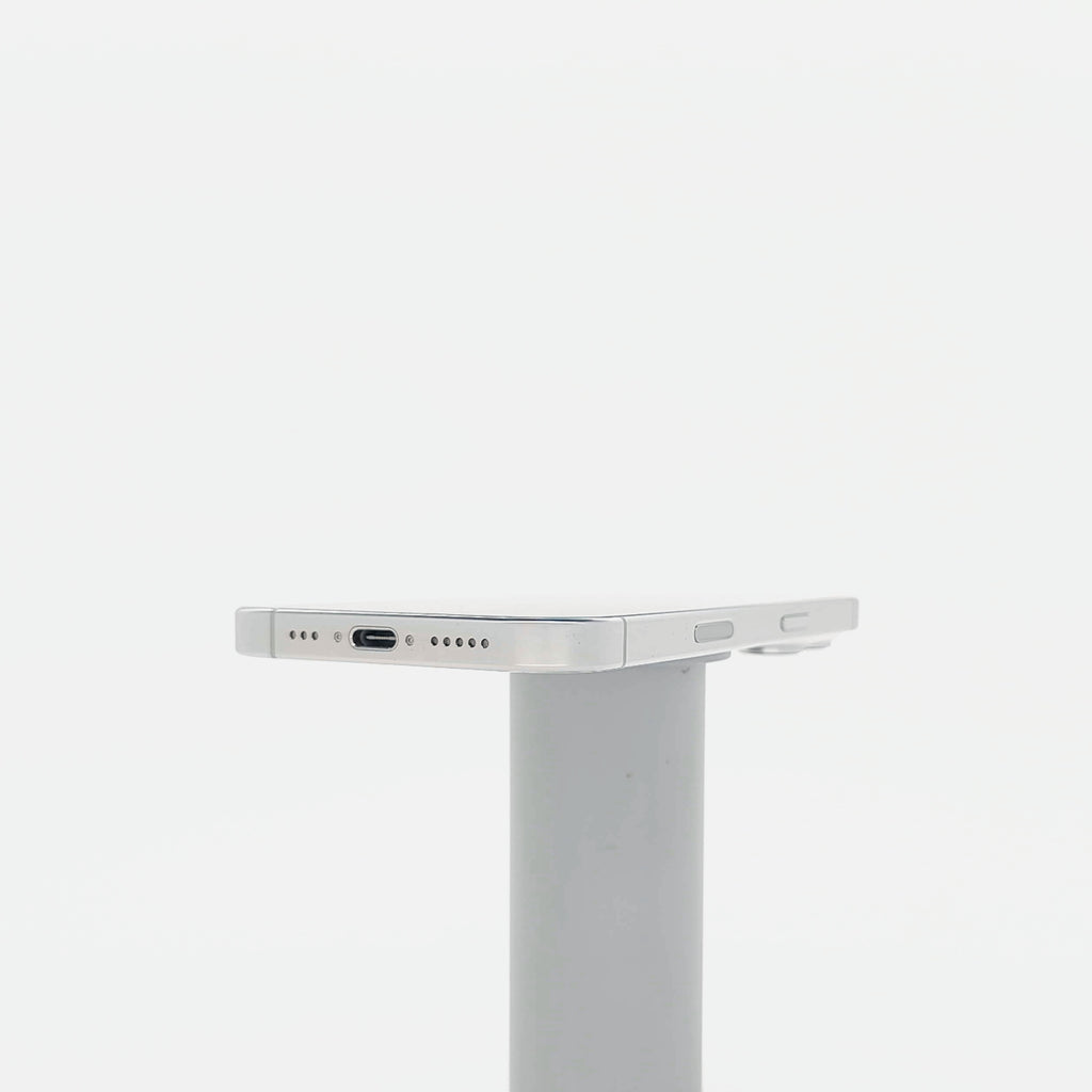 95新 Apple iPhone 16 Pro 256G 白色鈦金屬 中國大陸版