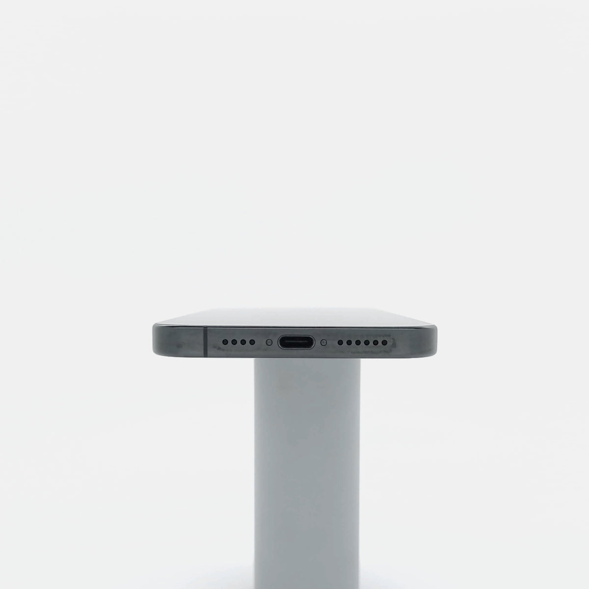95新 Apple iPhone 15 Pro Max 256G 黑色鈦金屬 中國大陸版