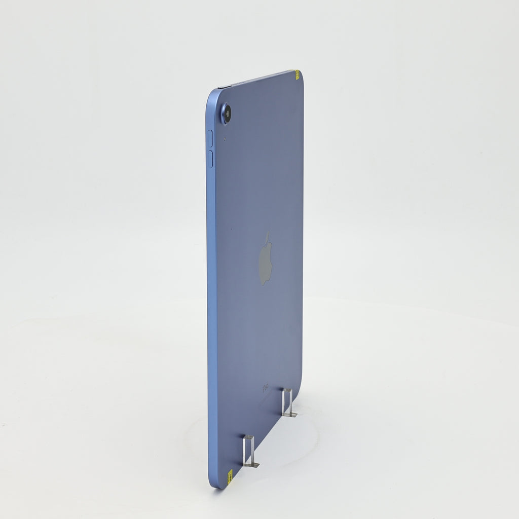 95新 Apple iPad 10代 64G 藍色 WIFI