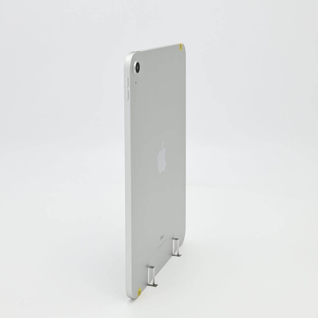 95新 Apple iPad 10代 64G 銀色 WIFI
