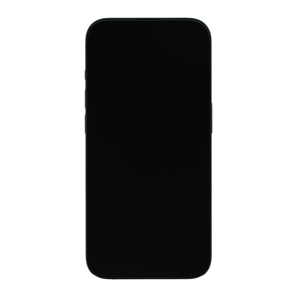 95新 Apple iPhone 15 Pro 256G 黑色鈦金屬 中國大陸版