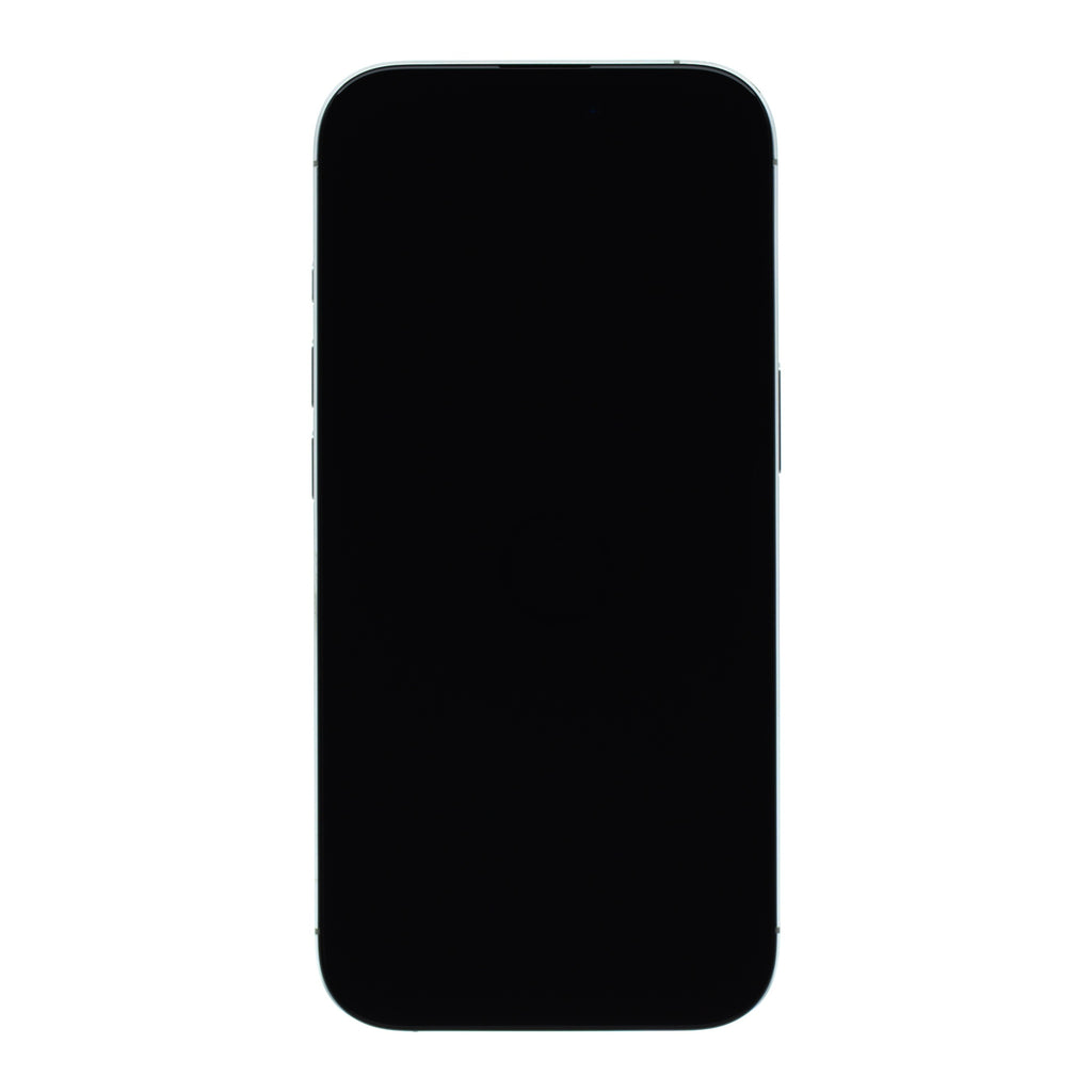 95新 Apple iPhone 16 Pro 128G 白色鈦金屬 中國大陸版