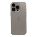 95新 Apple iPhone 16 Pro 256G 沙漠色鈦金屬 中國大陸版