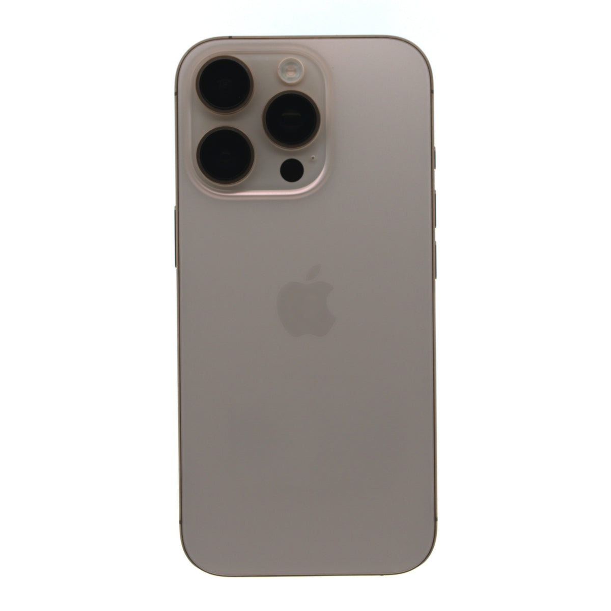 95新 Apple iPhone 16 Pro 256G 沙漠色鈦金屬 中國大陸版